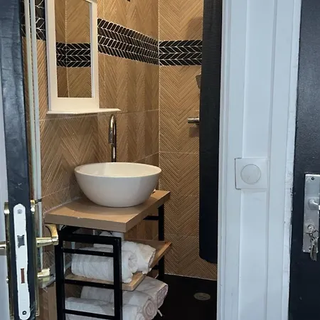 Le 2e Colombier * Bois-Colombes